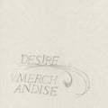 Merchandise - Children Of Desire - Music CD