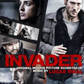 Invader / O.s.t. - Invader / O.s.t. - Music CD