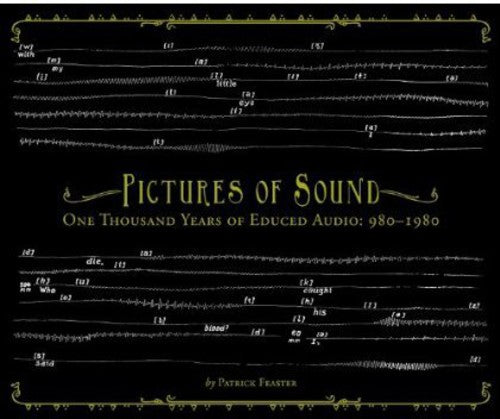 Pictures Of Sound / Various - Pictures Of Sound / Various - Music CD