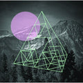 Egotrya - Four Elements - Music CD