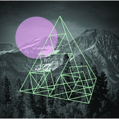 Egotrya - Four Elements - Music CD