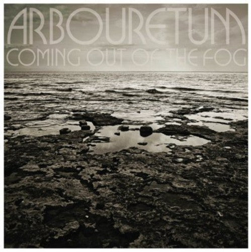 Arbouretum - Coming Out Of The Fog - Music CD