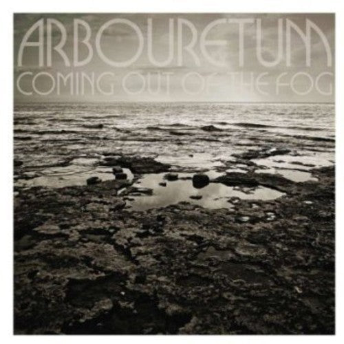 Arbouretum - Coming Out Of The Fog - Vinyl Record