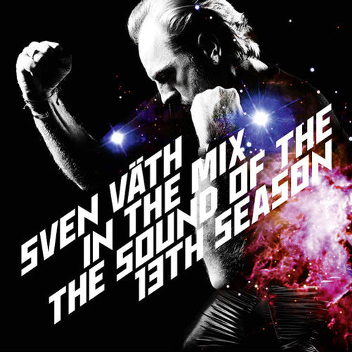Vath,sven - In The Mix: The Sound Of The Thirteenth Season - Music CD