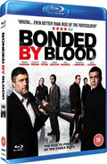 Bonded By Blood - Bonded By Blood - Blu-ray