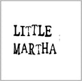 Tattersall,david - Little Martha - Vinyl Record