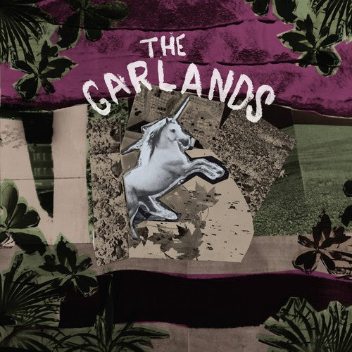 Garlands - Garlands - Music CD