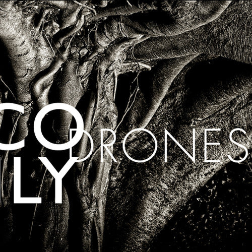 Muhly,nico - Drones - Music CD