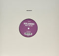 Kolombo - Don't Be Shy - Vinyl Record