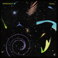 Bambounou - Orbiting - Music CD