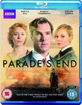 Parade's End - Parade's End - Blu-ray