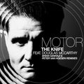 Motor - Knife - Vinyl Record