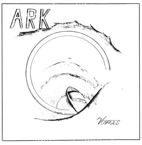 Ark - Voyages - Music CD