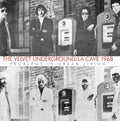 Velvet Underground - Cave 1968 - Music CD