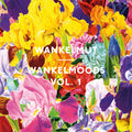 Wankelmut - Wankelmoods 1 - Music CD