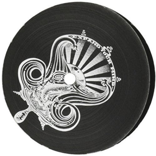 Kahilainen,juho - Prophet Without A Vision - Vinyl Record