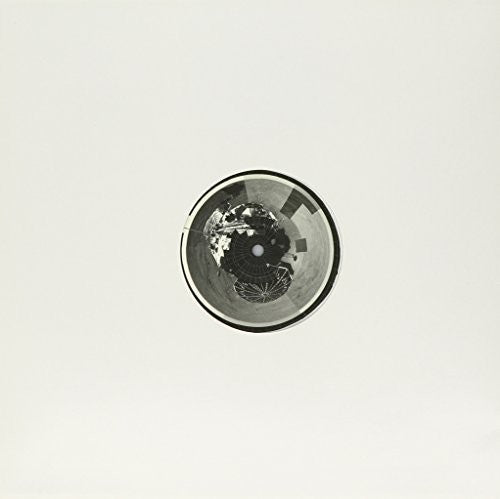 Gigli,giorgio - Magnetic Field - Vinyl Record