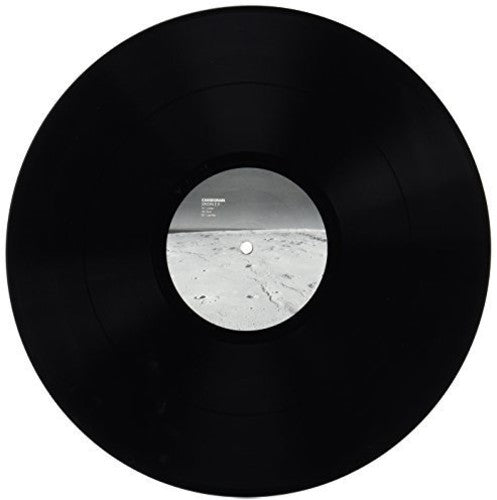 Cassegrain - Dropa - Vinyl Record