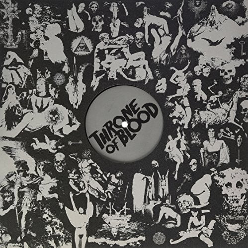 Maxime & Remain - Ghoulish - Vinyl Record