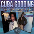 Gooding,cuba - 1st Cuba Gooding Album / Love Dancer - Music CD