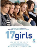 17 Girls - 17 Girls - DVD