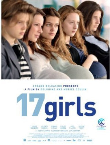17 Girls - 17 Girls - DVD