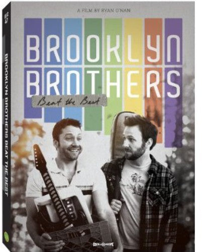Brooklyn Brothers Beat The Best - Brooklyn Brothers Beat The Best - DVD