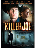 Killer Joe - Killer Joe - DVD
