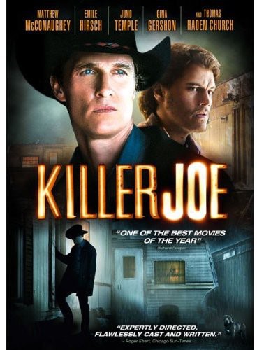Killer Joe - Killer Joe - DVD