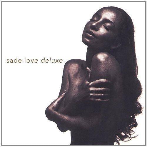 Sade - Love Deluxe - Music CD
