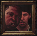Fizzyology - Lil Fam & Termanology = Fizzyology - Vinyl Record