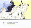 Handel / Granada Baroque Orchestra - Ciel E Terra: Heaven & Earth - Music CD