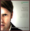 Mozart / Mailley-smith,warren - Piano Sonatas - Music CD