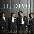 Il Divo - Greatest Hits - Music CD