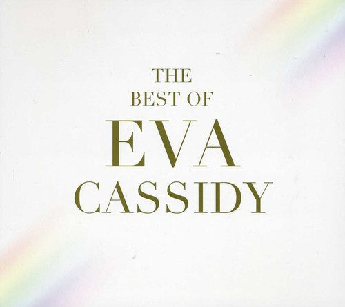 Cassidy,eva - Best Of Eva Cassidy - Music CD