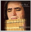 Bach,jorge Y La Diablera - Coplas Diableras - Music CD