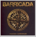 Barricada - Flechas Cardinales - Music CD