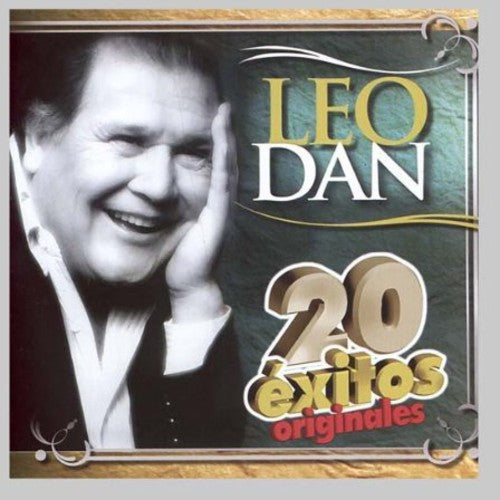 Dan,leo - 20 Exitos Originales - Music CD