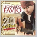 Favio,leonardo - 20 Exitos Originales - Music CD
