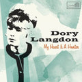 Langdon,dory - My Heart Is A Hunter - Music CD