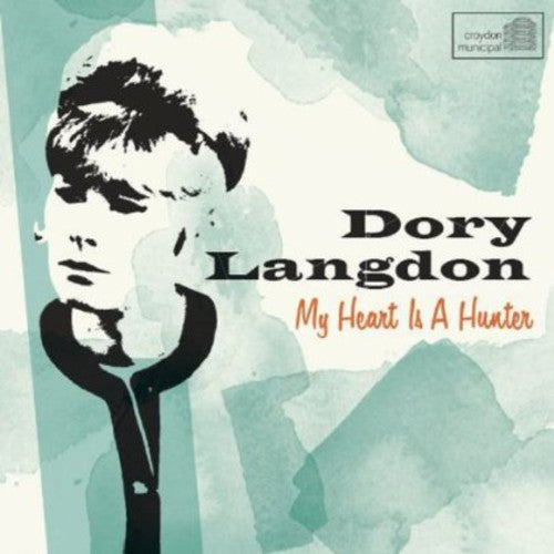 Langdon,dory - My Heart Is A Hunter - Music CD