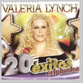Lynch,valeria - 20 Exitos Originales - Music CD