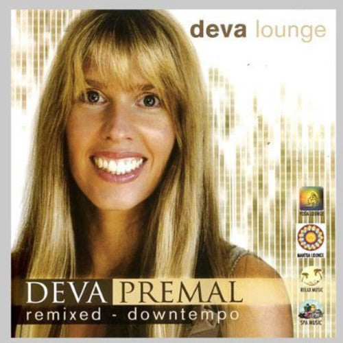 Premal,deva - Deva Lounge Remixed-downtempo - Music CD