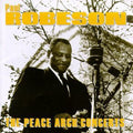Robeson,paul - Peace Arch Concerts - Music CD