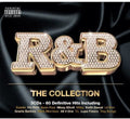 R&b: Collection / Various - R&b: Collection / Various - Music CD