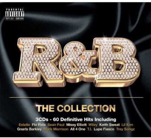 R&b: Collection / Various - R&b: Collection / Various - Music CD