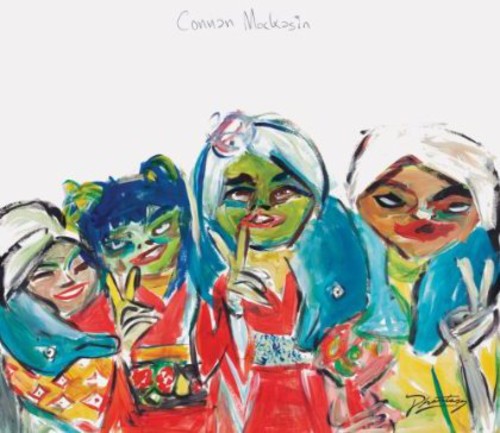 Connan Mockasin - Forever Dolphin Love 2 - Vinyl Record