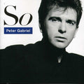 Gabriel,peter - So - Music CD