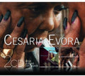 Evora,cesaria - Nha Sentimento / Rogamar - Music CD