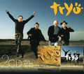 Tryo - Ce Que L'on Seme/grain De Sable - Music CD